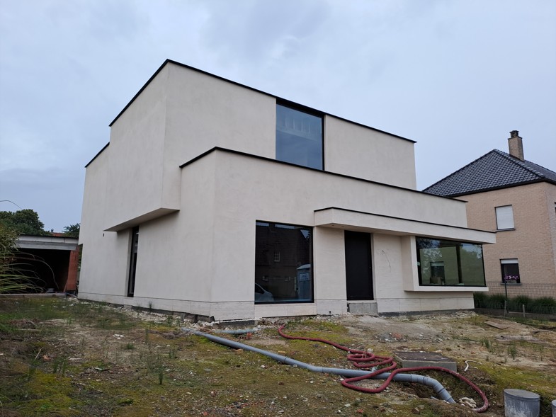 Kaleien woning (1) Kaleien woning (1)