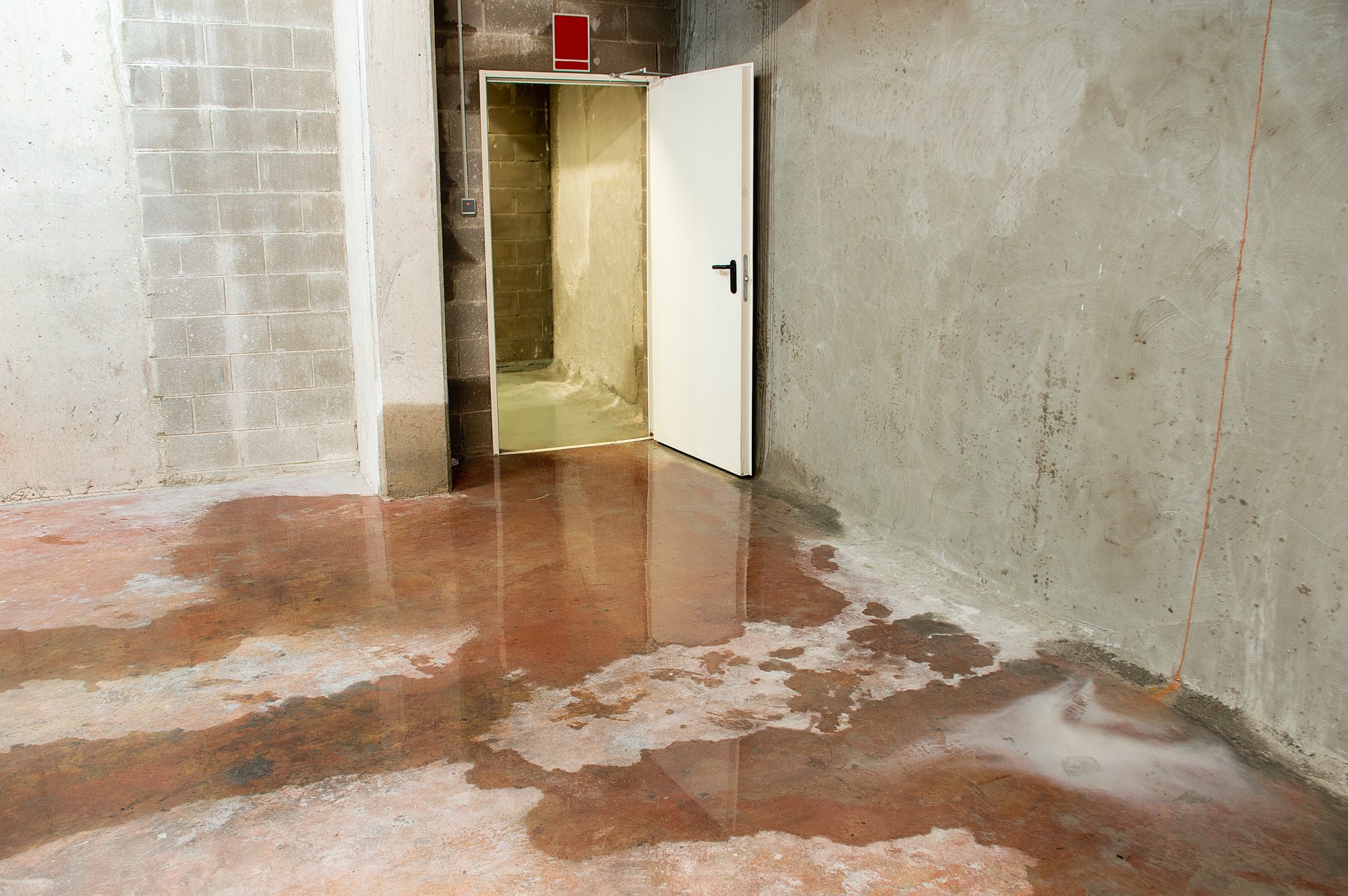 Sol humide ? Causes et solutions contre l’humidité dans la cave Solusio — free download